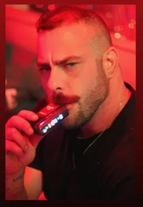 ItalianBrazilian Me Fotka 4