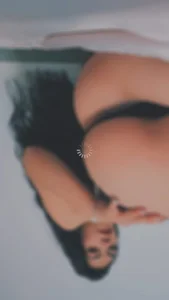 Nahia_Stone BLACK 🖤 Foto 4