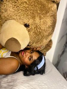 Ebony_beautifull i love bob 💛 Billede 4