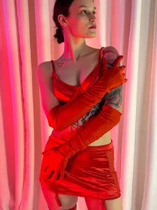 KrisDoeil Look at me 🥰 Pic 4