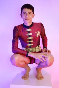 AlessandroDybala The Boy Wonder Poză 5