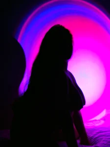 Mxss_Honey My color 💜🩷 Pic