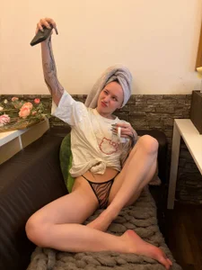 EliteBitch My weekend leaks heh😜 Pic 2