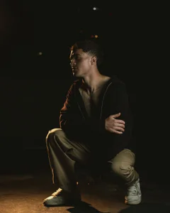 Lil_James I think the night shines on me 😼🌚 Pic 4