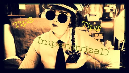 Friendly reminder de Imperatriza  Imagens