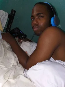 TheChocoTentation chilling Fotka 2