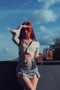 Can u help me with completed 1.000 likes 🙊🥰 de PawgGirl18 Foto 8