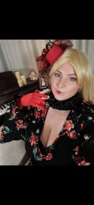 Alice in Wonderland de MelodyMoores Foto 3