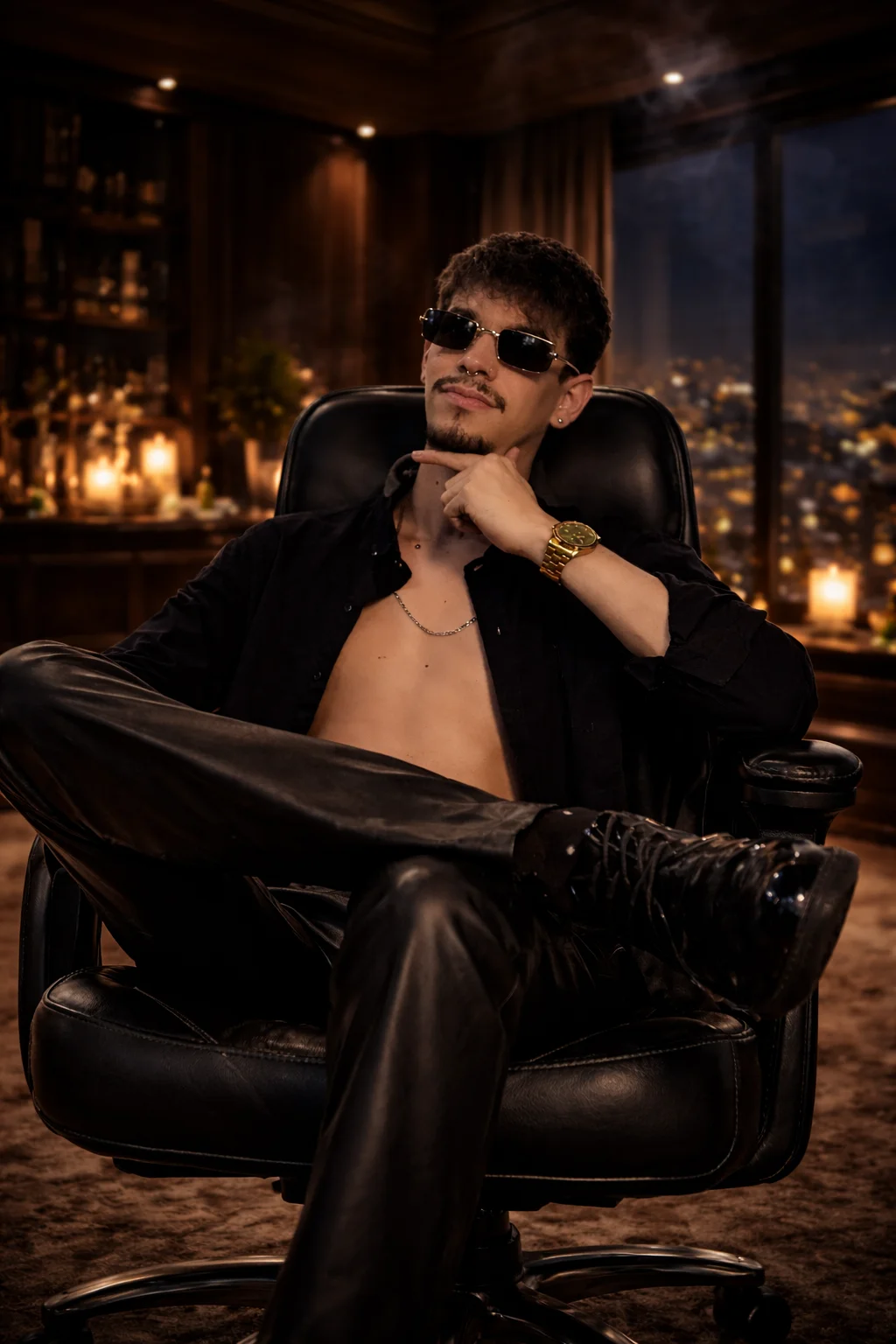 Трендове зображення  9394 BRAYHAMBROWN