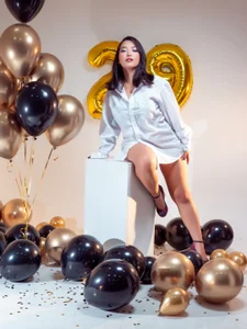 Lilitth_ My 29th birthday✨🥳 Pic 8