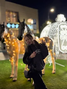 Public de Luna-Lu Foto