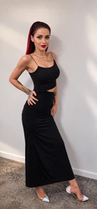 New photos 🔥😈 de MeghanLoft  4 Imagens