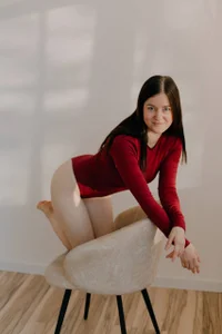 Marinpeach Just me টি ছবি