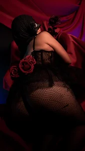 zali_mahamed Dominant girl 🎃🎃 Pic