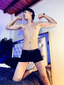 IM_EROSS for you🔥 зображення