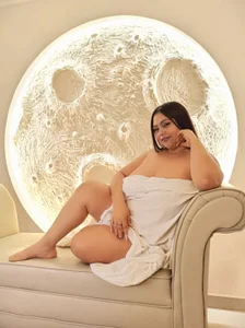 janecullen Under the moonlight Immagine  3