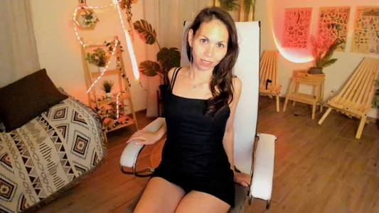 TrasyMorris black sexy cat Billede 3