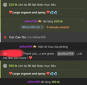 Eva_MeoThank❤️king🤴 Bild 7