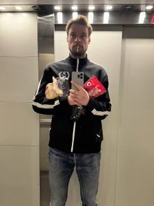 RebleBabble Big Dick Energy Foto 2