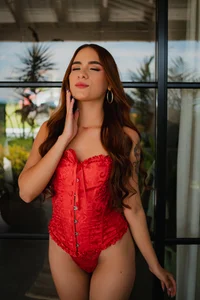 sexy latin de amaia_foxx Foto