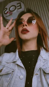 Lilith_Zamara_ Public Poză