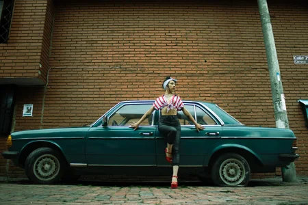 Public od Georgina_caruso  2 snímek