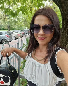 Lissabeta Long sexy skirt Immagine 