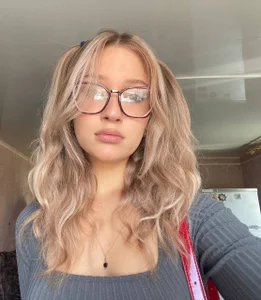 Cira_BabyFace Soft Doll Vibes Pic