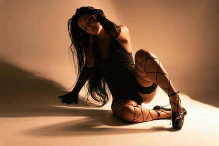 miamorgan20 A little bit of me for you 😘 Pic 5