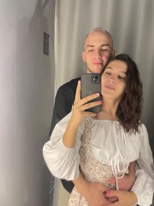 weddingcouple Public Poză