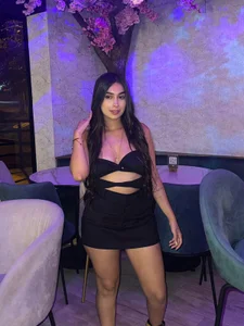 VeronicaBlue A special night Pic 3