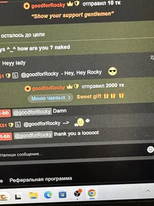 Sweet-bb thank you very much for your support Pic 2