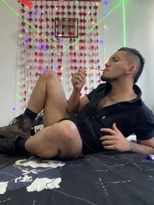 Saenz_LotusTemp MONTAÑERO! Foto 2