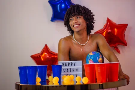 Lucas_eevans ❤❤ Happy 4th of July ❤❤  2টি ছবি