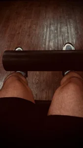 Yossef_ftm Gym 💪😏 Pic