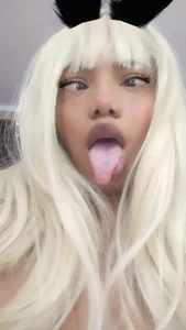 my blonde hair od KetraWesttt  3 snímek