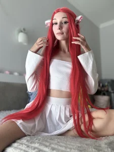 hannaxo1 ANIME PT.1 Hình