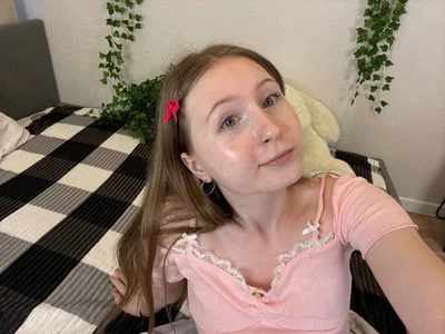 LiliTiny selfie;) รูป  9