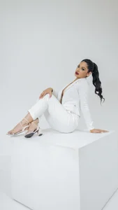 AlyssaDean A slight style! Immagine 