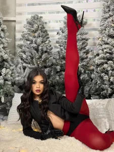 AlanaCraft Glamorous Christmas ! ♥ Hình 2