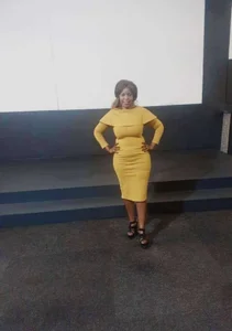 Black-Barbiexxc Public Foto