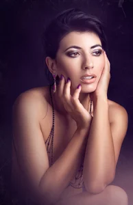 StunnigArt kullanıcısının face art albümü -  5 fotoğraf