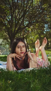 camila_martinez0 Easter Bunny After Dark 🐰✨ Pic 2