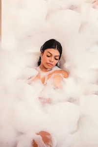 bubbles ও od jennifer_oliveira  2 snímek