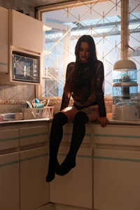 Camila_Nyx the subtlety of my face and body Pic 4