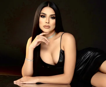 SelenaHermosaMistress Selena Mistress 💕 Pic 6