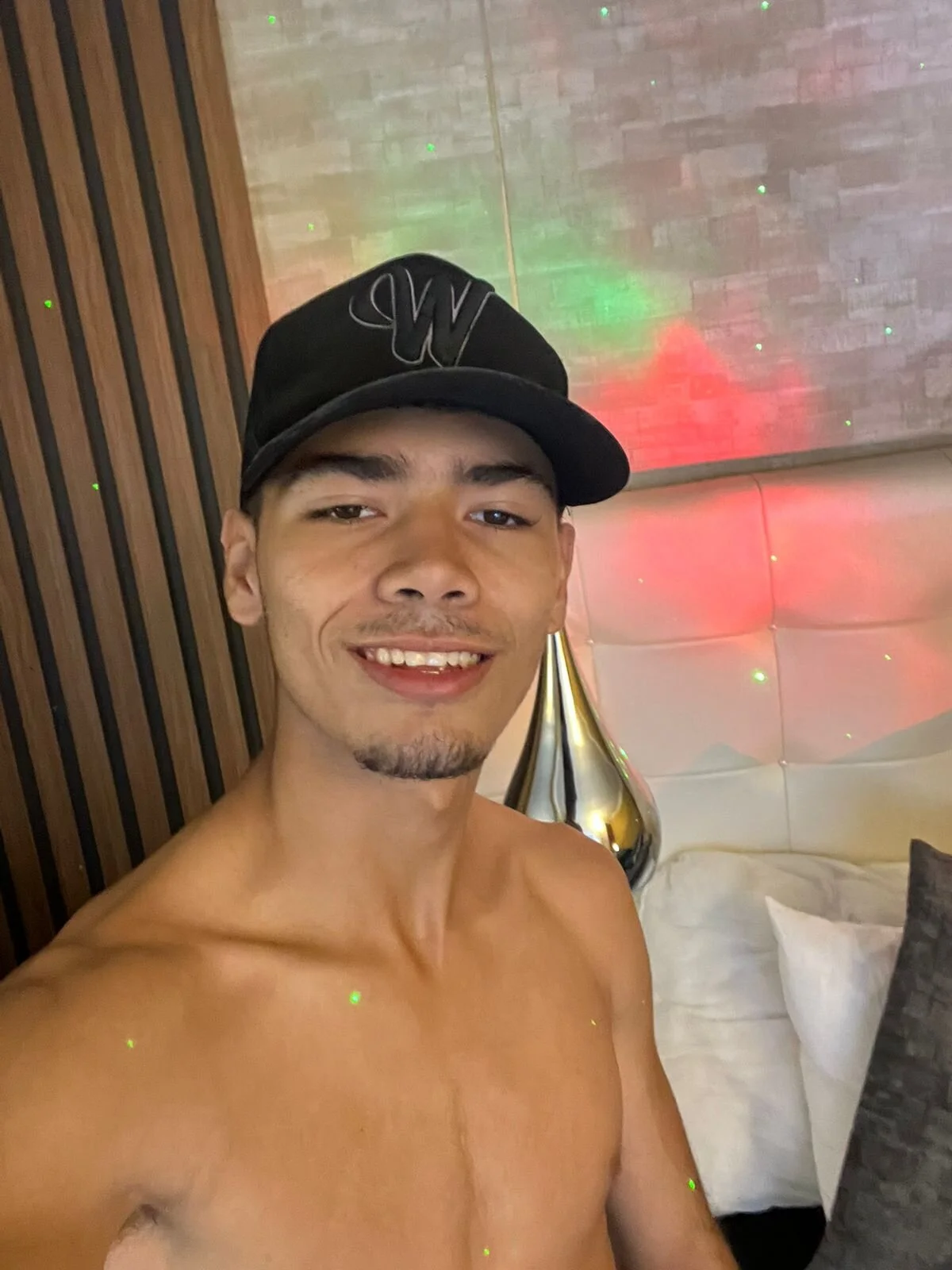 TysonMiller избранные изображения 1804