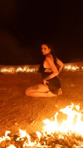 Blue_MoonXXX 😈Hell's Angel Unchained! Εικόνα 5