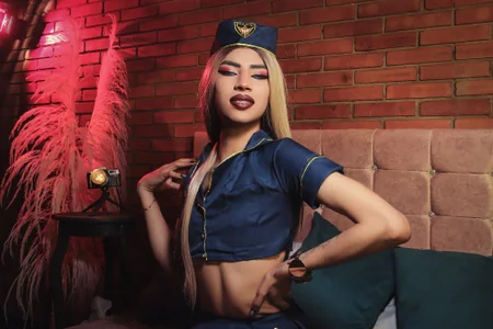 BrianaSchafer pilot Pic 3