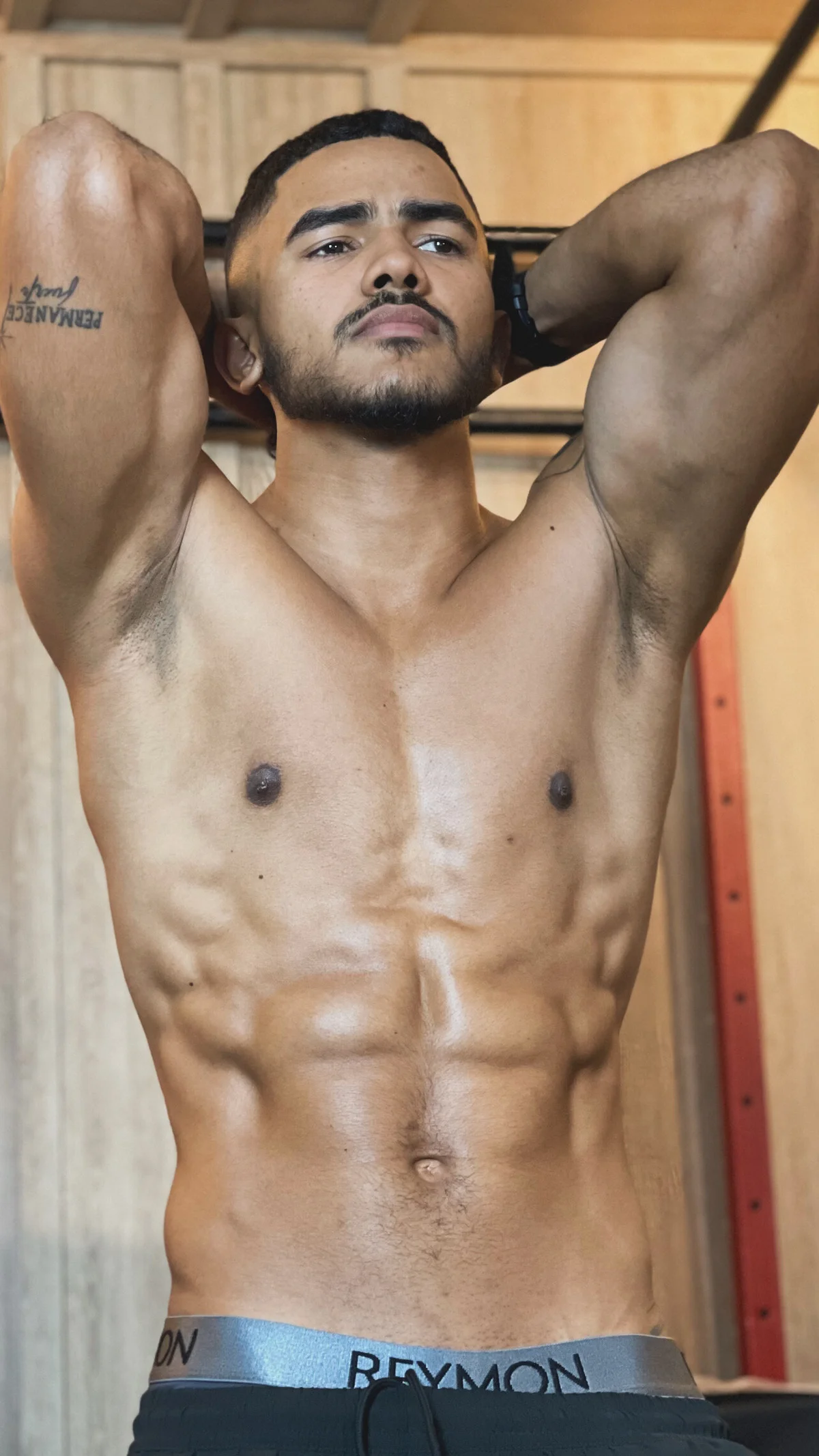 Reik_Vonn Foto en Tendencia 8020